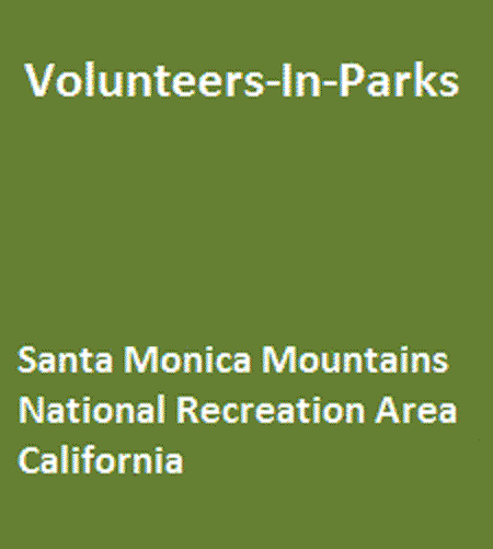 Santa Monica Mountains National Recreation Area